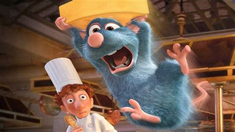 myflixer ratatouille|Watch Ratatouille Full HD Online Free .
